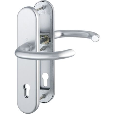 Pomo puerta SiGrt1138/3331/3410 SST-LL ES1 F1 10 PZ-92 67