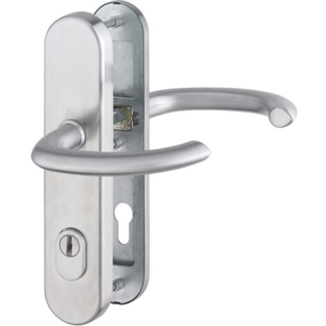 Pomo puerta SiGrtE1138Z/3332ZA/3310 SST-LLES1F69 10PZ-9267-72