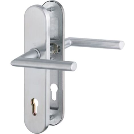 Pomo puerta SiGrtE1140Z/3331/3310 SST-LLES1F69 10PZ-9267-72