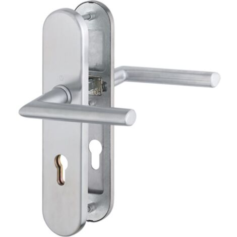 Pomo puerta SiGrtE1140Z/3331/3310 SST-LLES1F69 8PZ-72 41-46