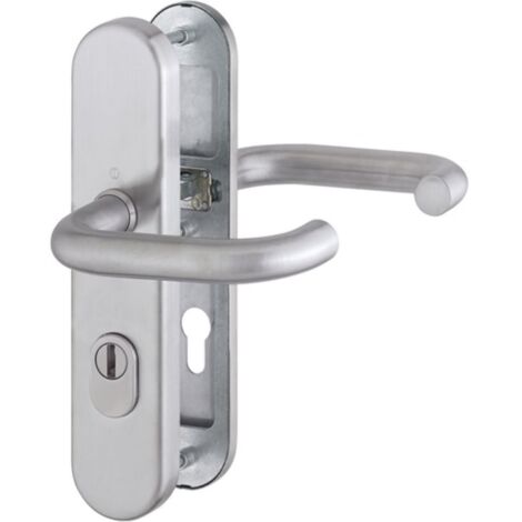 Pomo puerta SiGrtE138Z/3332ZA/3310 SST-LLES1F69 8PZ-72 41-46
