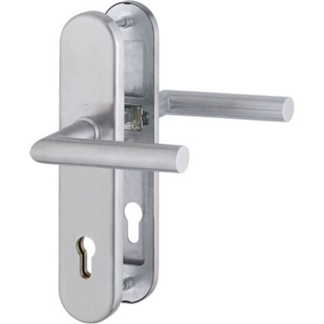 Pomo puerta SiGrtE1400Z/3331/3310 SST-LLES1F69 10PZ-9267-72
