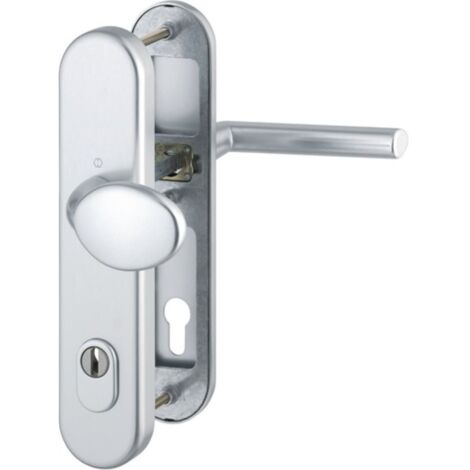 Pomo puerta SiweGrt76G/3332ZA/3410/11SST ES1 F1 10 PZ-92 66-71