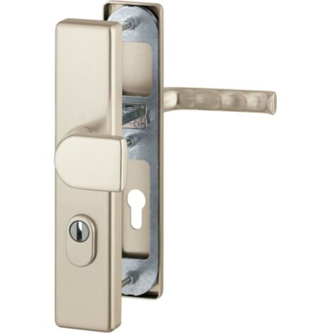 Pomo puerta SiWeGrt78G/2222ZA/2410/11ES1 F2 8 PZ-72 41-46