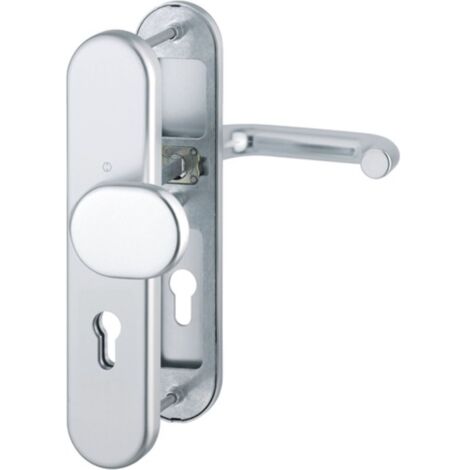 Pomo puerta SiWeGrt86G/3331/3310/138LSST ES1 F1 8 PZ-72 42-47