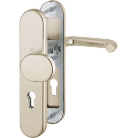 Pomo puerta SiWeGrt86G/3331/3310/138LSST ES1 F2 8 PZ-72 42-47