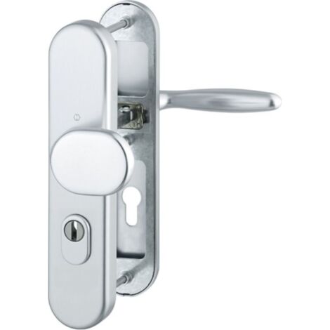 Pomo puerta SiWeGrt86G/3332ZA/3310/15SST ES1 F1 8 PZ-72 42-47