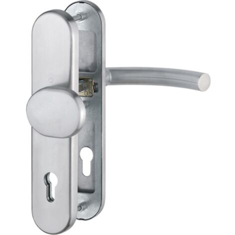 Pomo puerta SiWeGrtE86G/3331/3310/1430ZSSTES1 F69 10PZ-9267-72