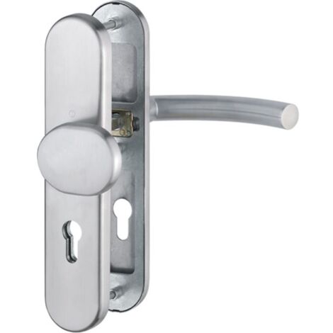 Pomo puerta SiWeGrtE86G/3331/3310/1430ZSSTES1 F69 8PZ-72 42-47