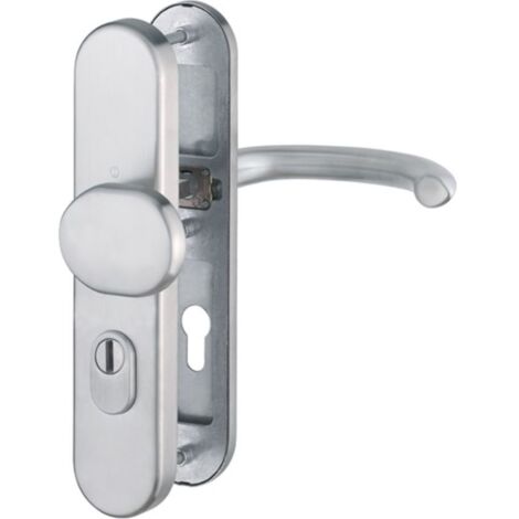 Pomo puerta SiWeGrtE86G/3332ZA/3310/1SST ES1 F69 8 PZ-72 42-47