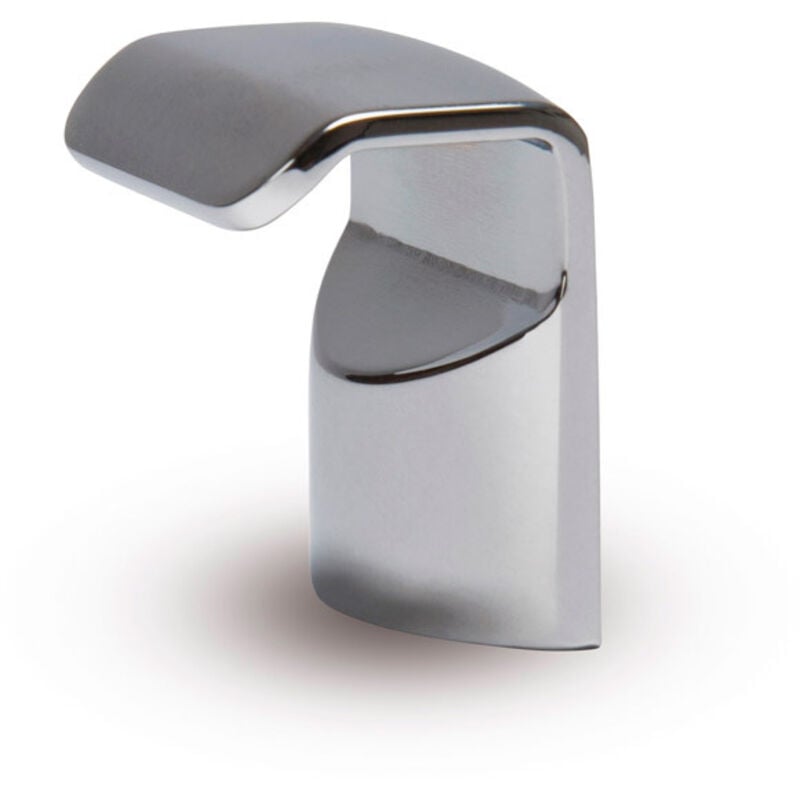 

Pomo R/0114030Z01 Cromo Brillo (HOOK) - Cromo Brillo