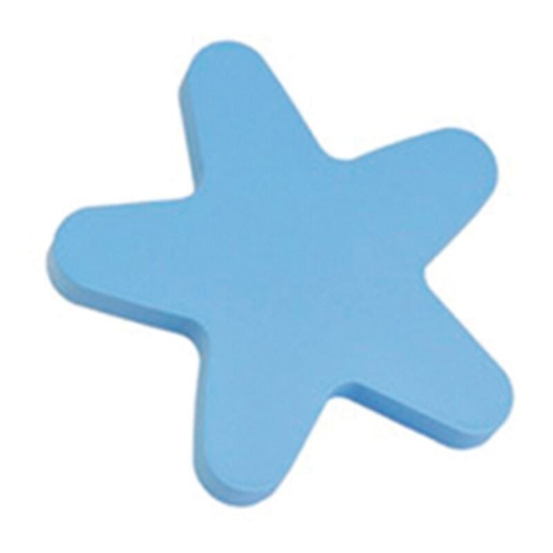

Pomo R/440 Madera (ESTRELLA) Azul - Azul