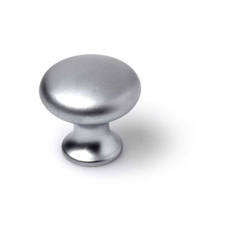 

Plafón circular 24x25mm zamak cr/mt - REI
