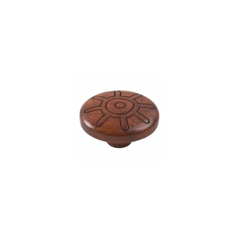 

Pomo Sol 34Mm Teka