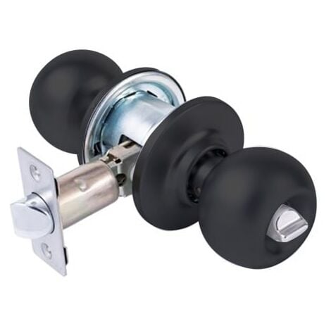 AZBE Pomo Tesa R-3903-60-70 Negro Mate Condena