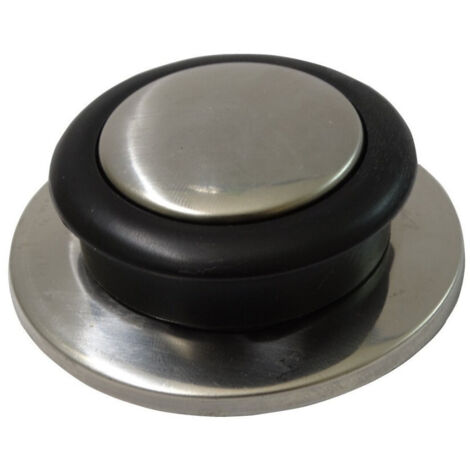 Pomo Universal Para Tapa De Cristal Asa Cacerola Cocina -
