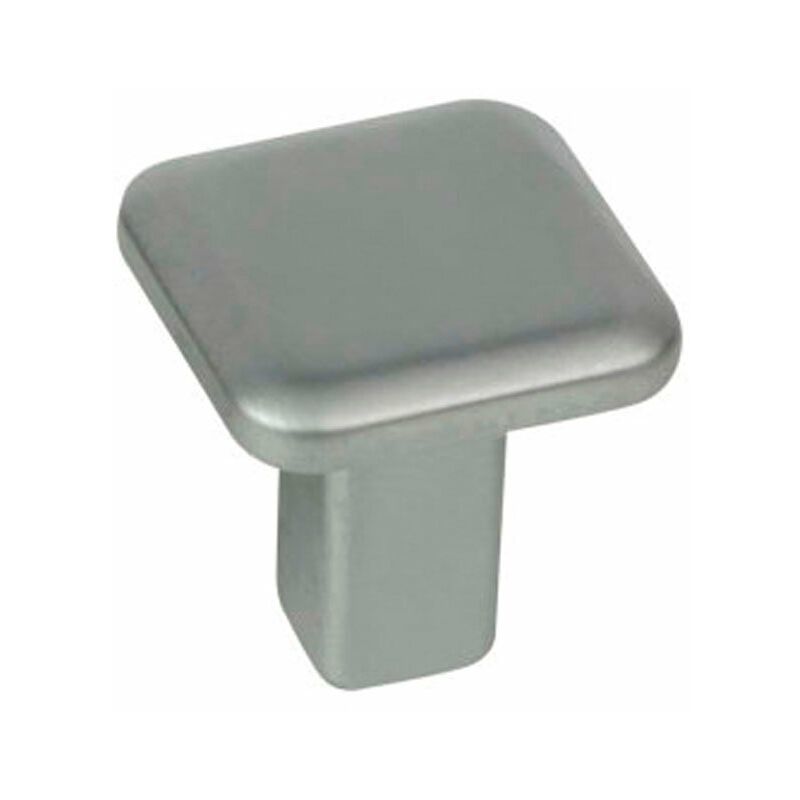 

Pomo Zamak 20 Mm Cromo Mate