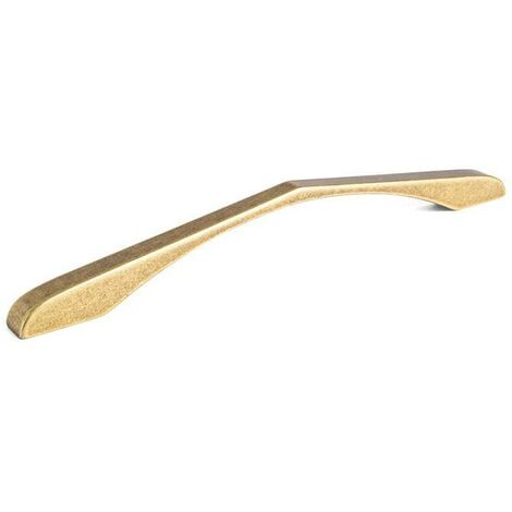 pomo zamak modelo maca acabado antica firenze medidas 160mm.