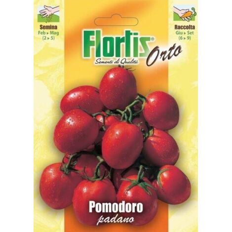 POMODORO PADANO