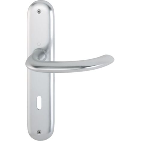 Pomolo 1138 / 273P Bb F1 Con Copiglia