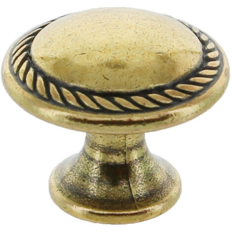 POMOLO 24223 D 25 MM ZAMA ORO VALENZA- 50,0 pz