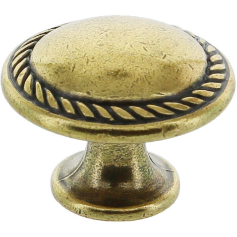 POMOLO 24223 D 30 MM ZAMA ORO VALENZA- 50,0 pz