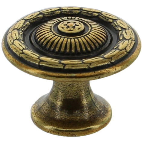 POMOLO 24286 D 25 MM ZAMA ORO VALENZA- 25,0 pz