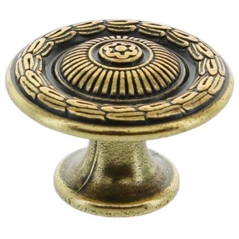 POMOLO 24286 D 30 MM ZAMA ORO VALENZA 25 PZ