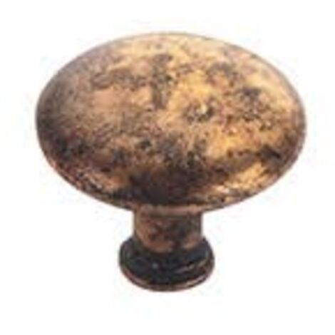 Pomolo 800 zama anticata diametro 25 pezzi 1 - masidef