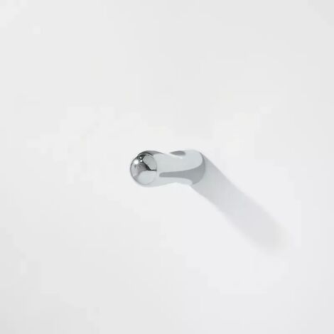 POMOLO 866 D.10X23 CROMO LUCIDO