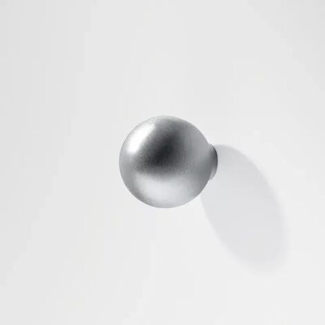 POMOLO 885 B D.25 CROMO SATINATO