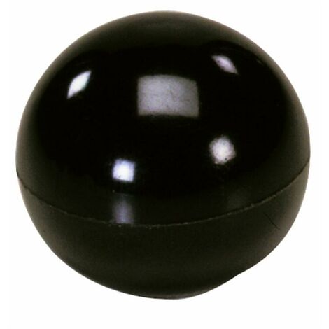 Pomolo a sfera Ø 45mm filetto 14MAx18mm