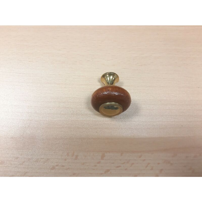 Image of Pomolo cassetto per stufa a legna modello KIR9/12KW