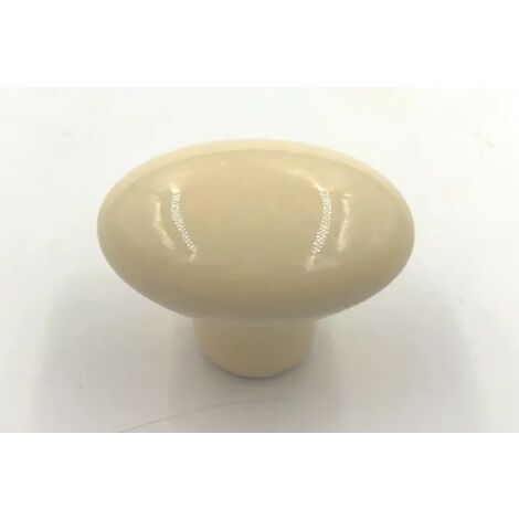 POMOLO COTTALI OVALE CHERAMICA CHAMPAGN CT38033