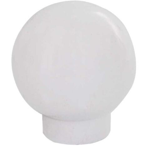 Pomolo diametro 30 bc brillante pezzi 1 - masidef