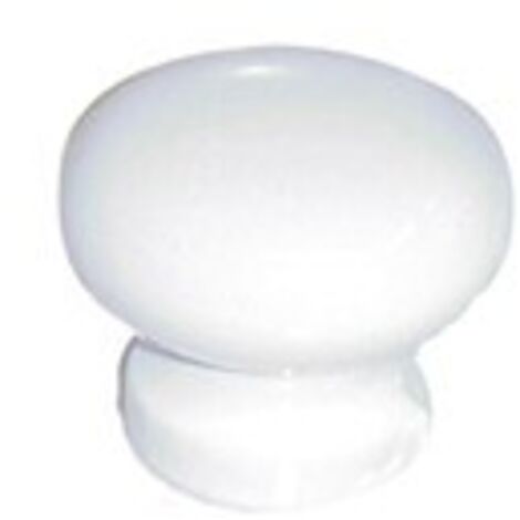 Pomolo diametro 30 bc brillante pezzi 1 - masidef