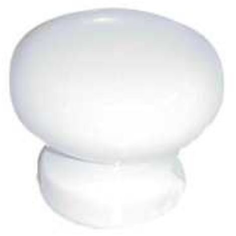 Pomolo diametro 35 bc brillante pezzi 1 - masidef
