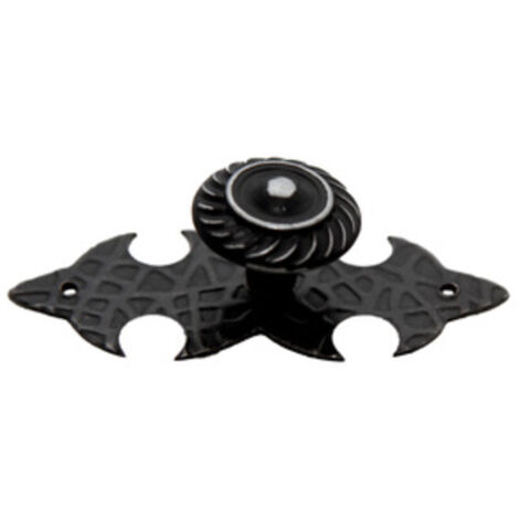 POMOLO F.B. ART. 306 MM 25 CON BASE. Prezzo per 1 pezzo.