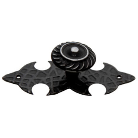 POMOLO FERRO BATTUTO 306 POMOLO 25 BASE  80X29- CASIRAGHI ENRICO- 20,0 pz