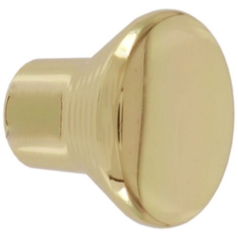 POMOLO GA 09 MG 24011 D 24 MM ZAMA OTTONATO LU