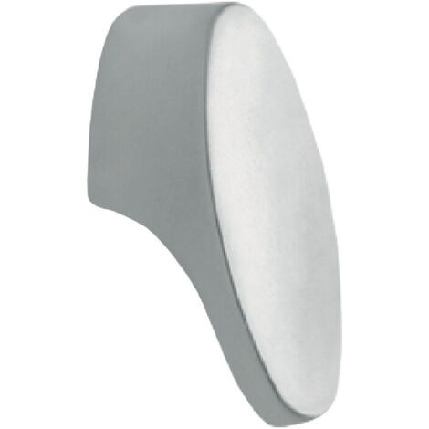 POMOLO GAMET GG23MG23954 30MM CROMO OPACO
