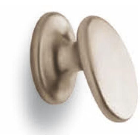 POMOLO GAMET """GN06MG23973""" 21MM NICKEL OPACO