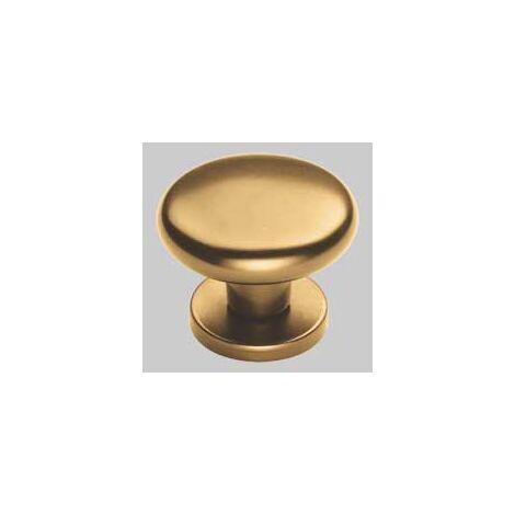 Pomolo ginevra bronzo
