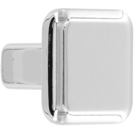POMOLO GN 04 MG 23031 20X20 MM ZAMA CR LUCIDO- 50,0 pz