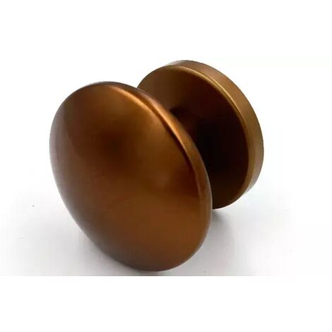 POMOLO GPB SUSY D.60 ALLUMINIO BRONZO