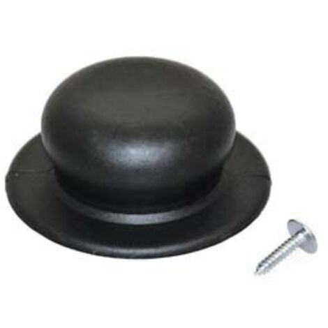 POMOLO GRANDE PER COPERCHIO CALDARA SPECIAL O PESANTE - 10 pezzi