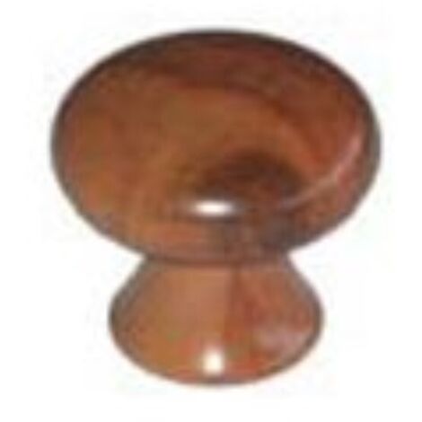 POMOLO LEGNO RADICA MM.27