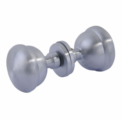 Pomolo Milena Ott Cro Sat 8x70 Accoppiato in PVC di Alta Qualit� per Esterni e Interni