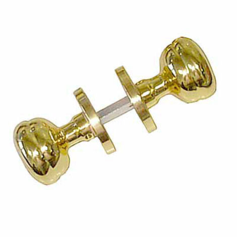 Pomolo Milena Ott Luc 8X55 Acoplado