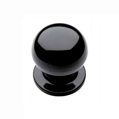 Pomolo Minny Nylon Negro 70
